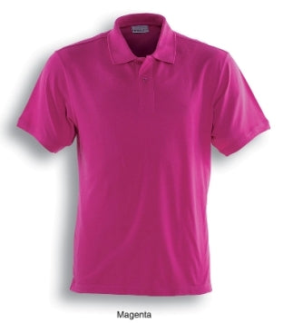 Men's Classic Polo