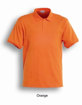 Men's Classic Polo