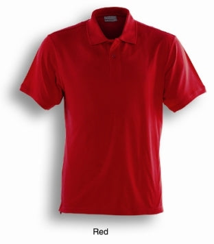 Men's Classic Polo
