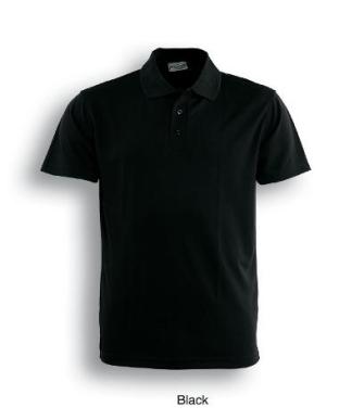 Women's Basic Polo