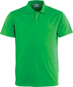 Women's Basic Polo