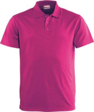 Women's Basic Polo