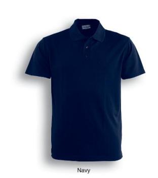 Women's Basic Polo