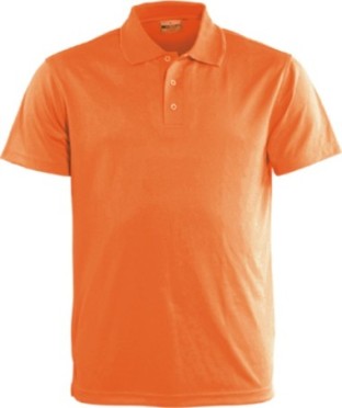 Women's Basic Polo