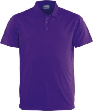 Women's Basic Polo