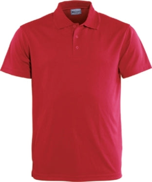 Women's Basic Polo
