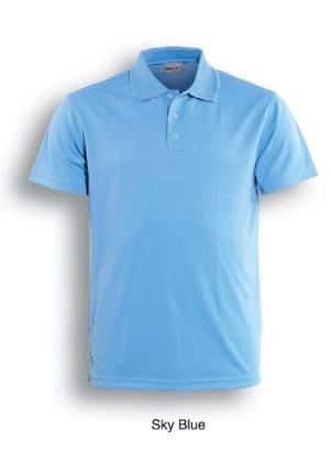 Women's Basic Polo