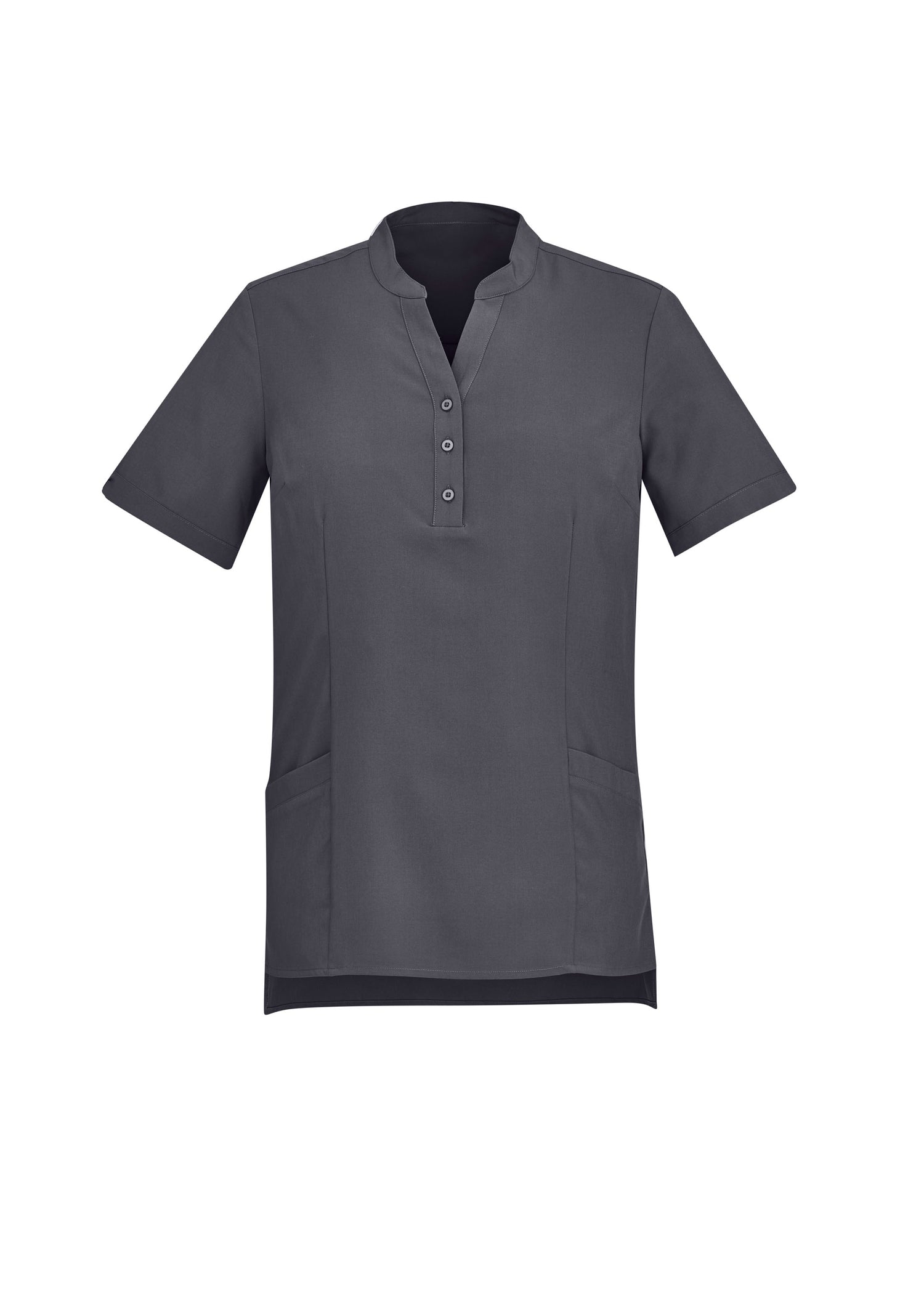 Florence Womens Plain Tunic
