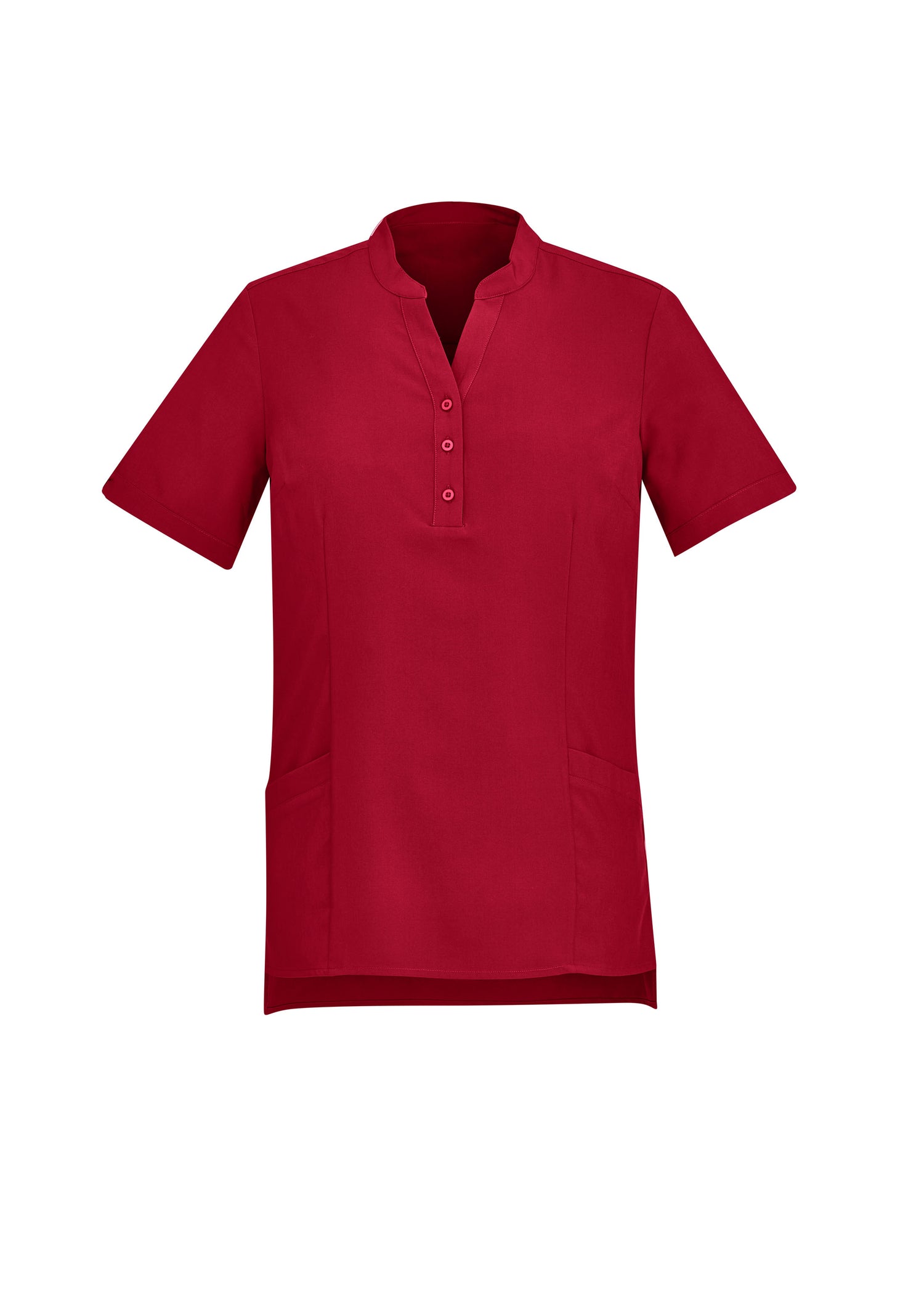 Florence Womens Plain Tunic