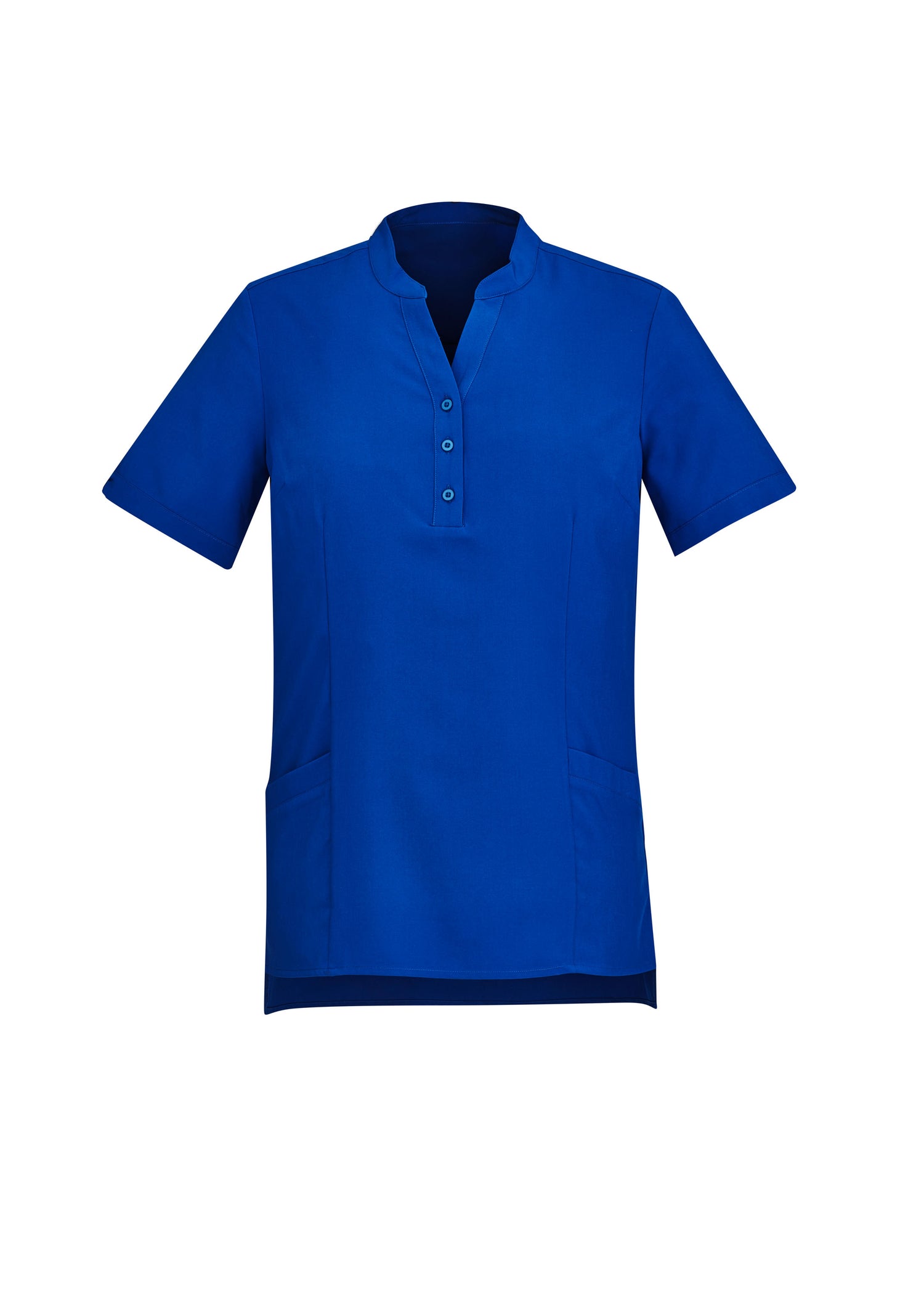Florence Womens Plain Tunic