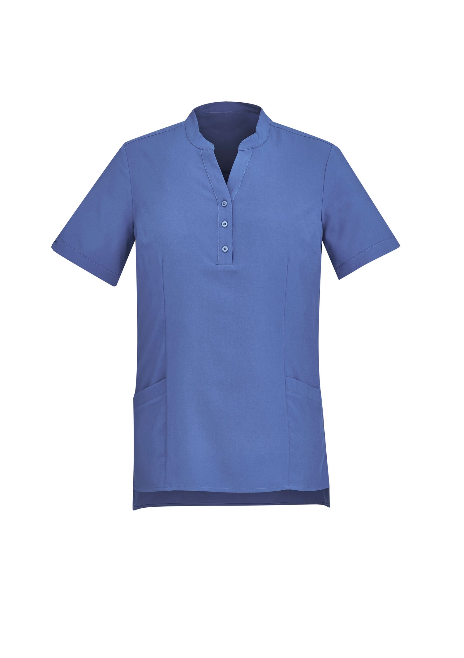 Florence Womens Plain Tunic