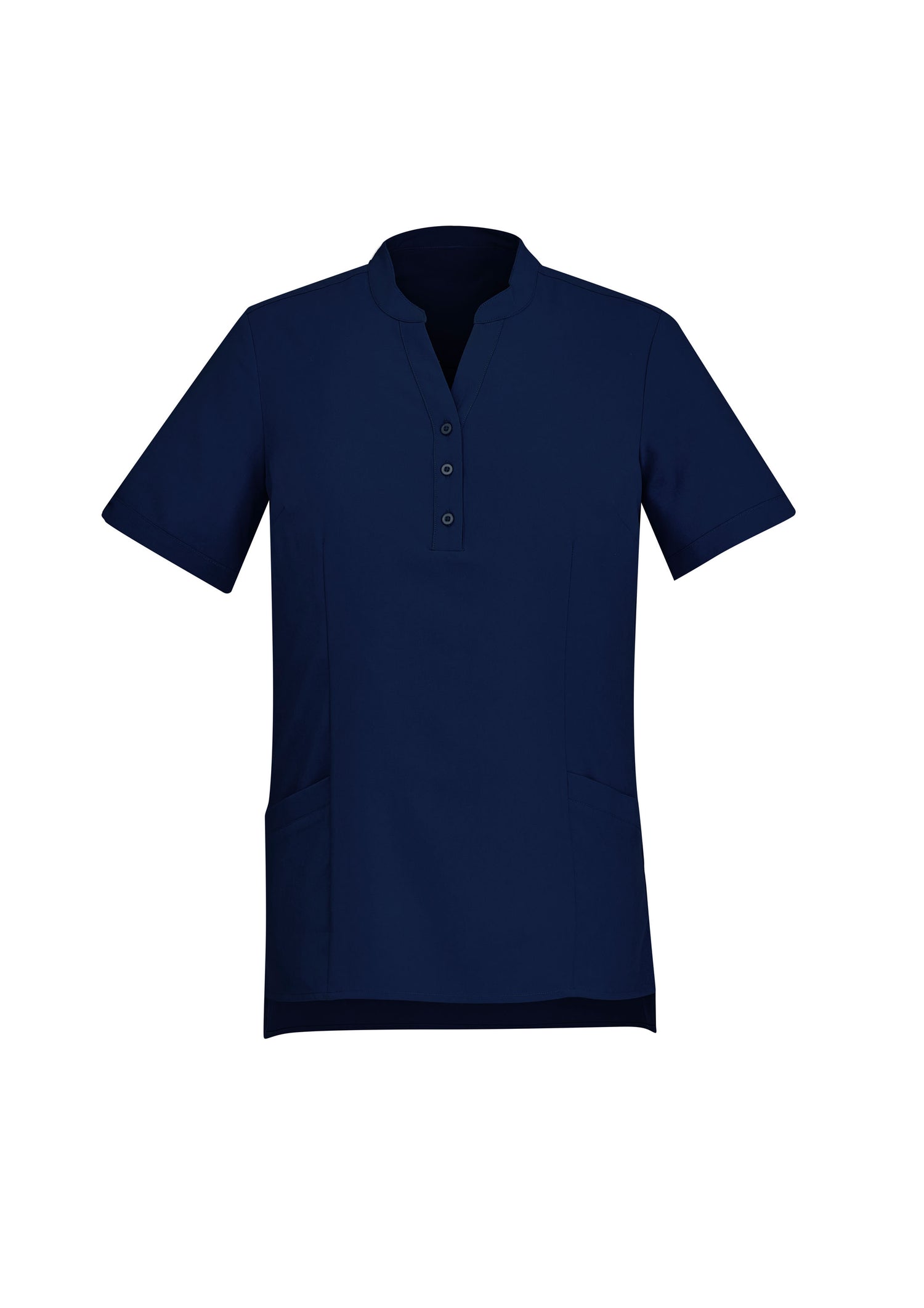 Florence Womens Plain Tunic