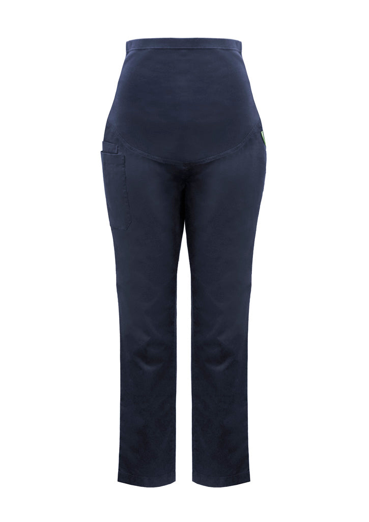 Women's Rose Maternity Scrub Pant