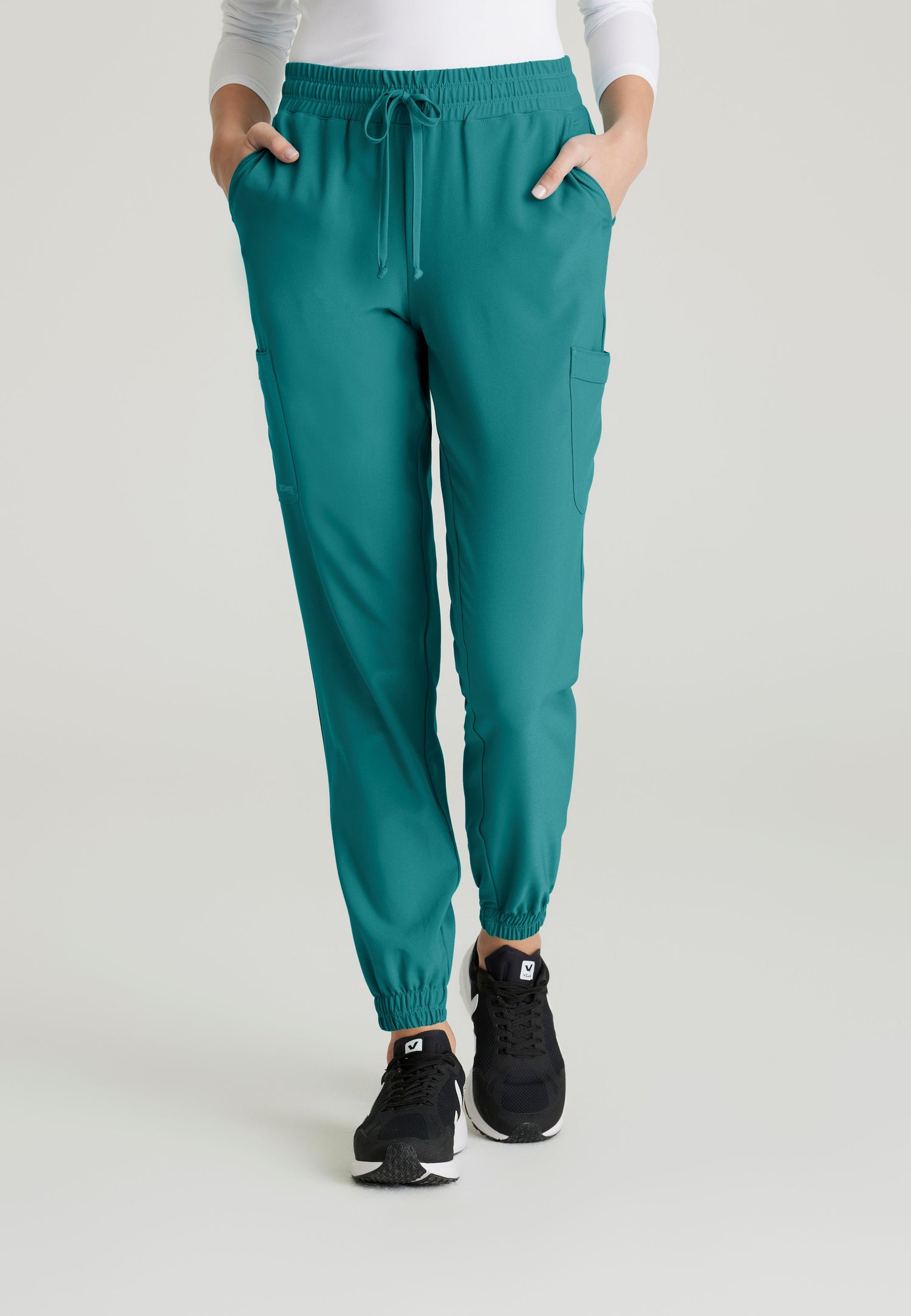 Ladies Terra Jogger Scrub Pant | Tall