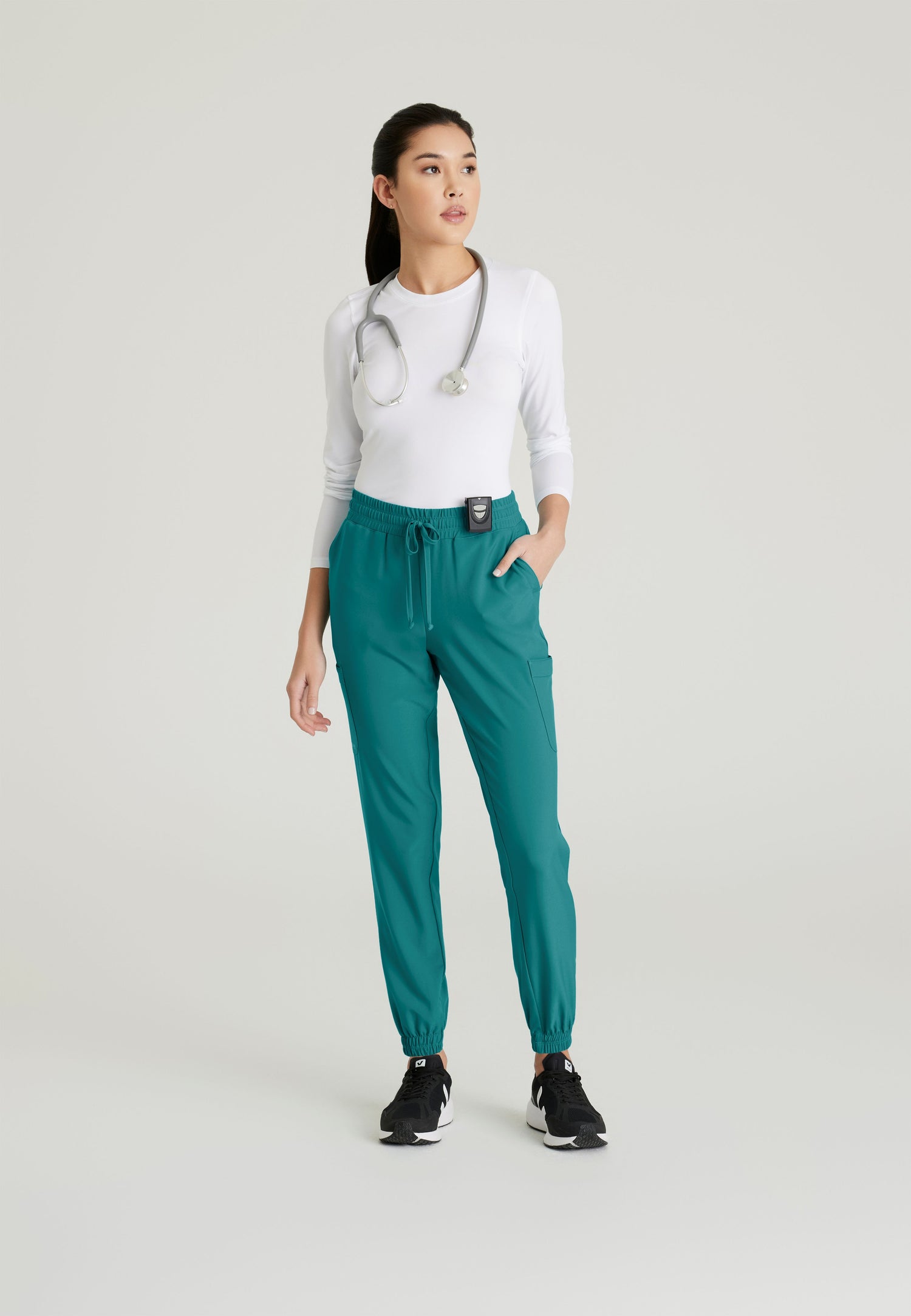 Ladies Terra Jogger Scrub Pant