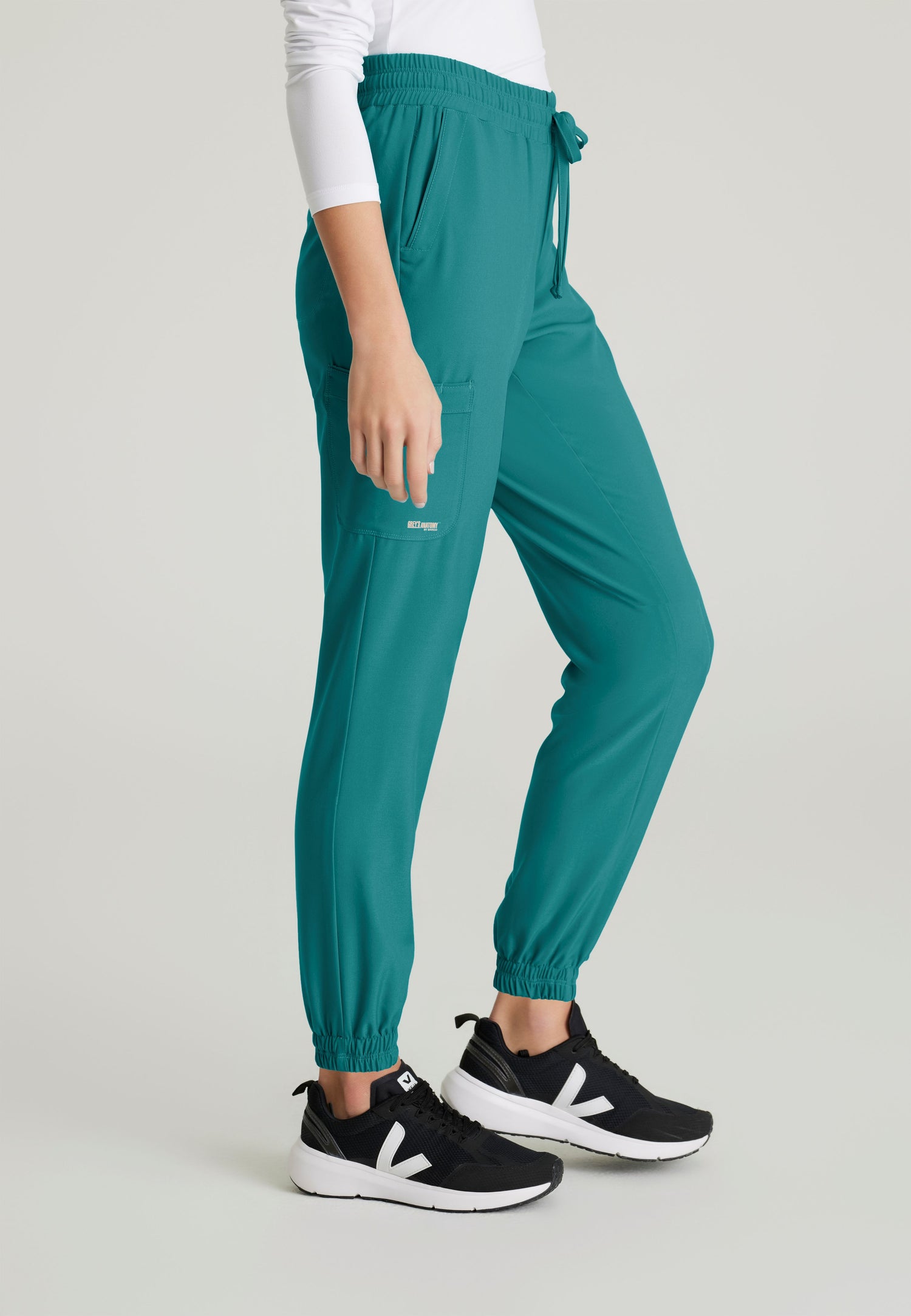 Ladies Terra Jogger Scrub Pant