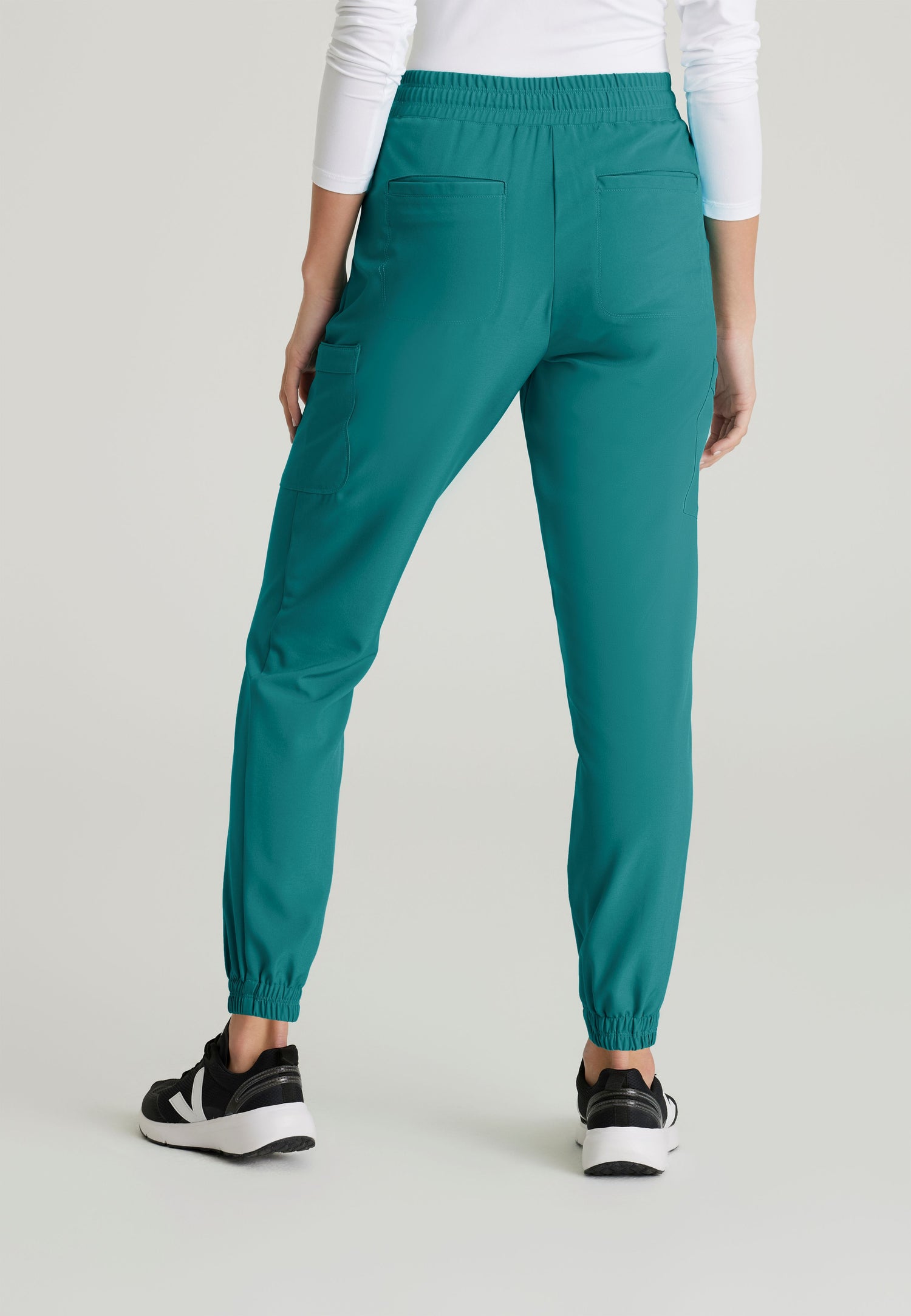 Ladies Terra Jogger Scrub Pant