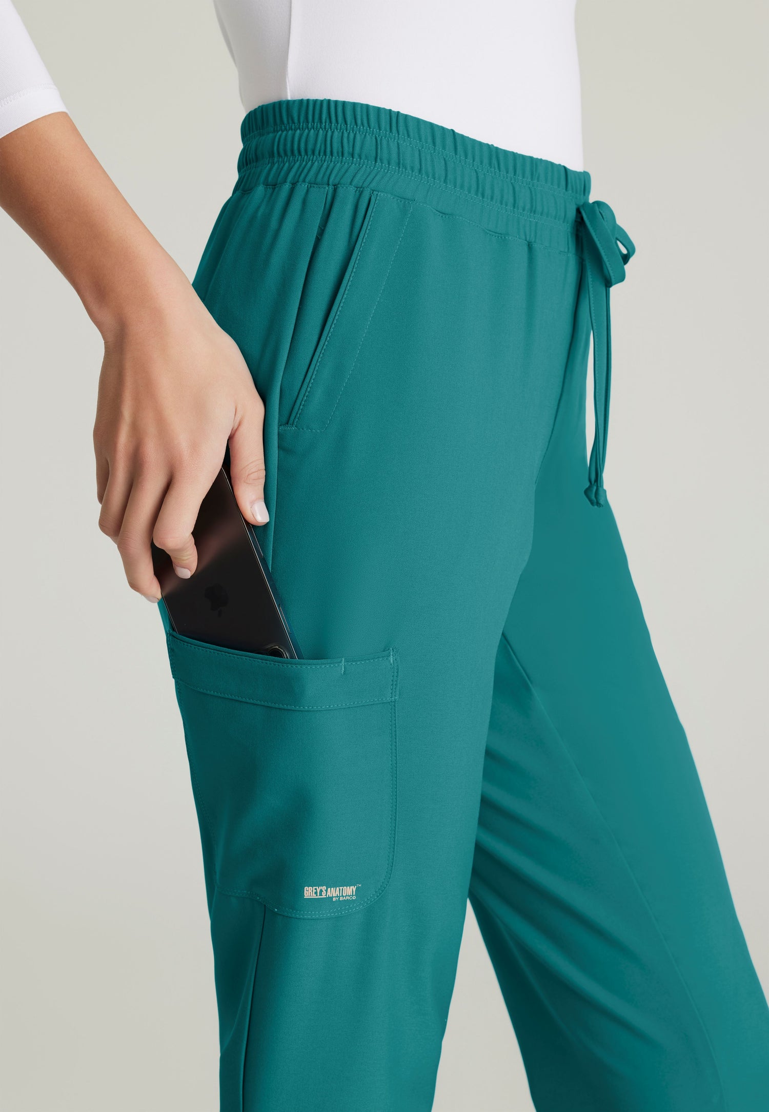 Ladies Terra Jogger Scrub Pant