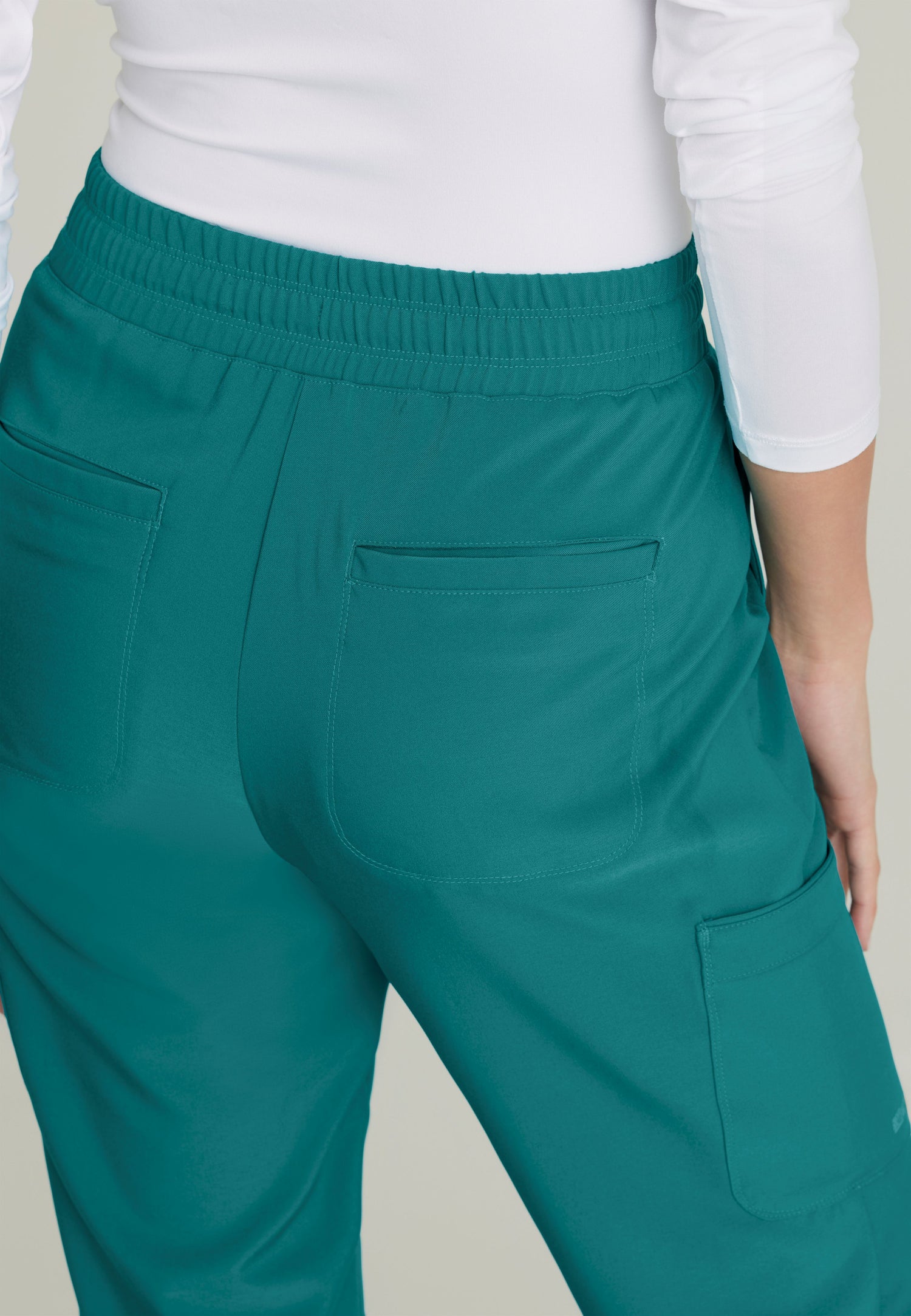 Ladies Terra Jogger Scrub Pant