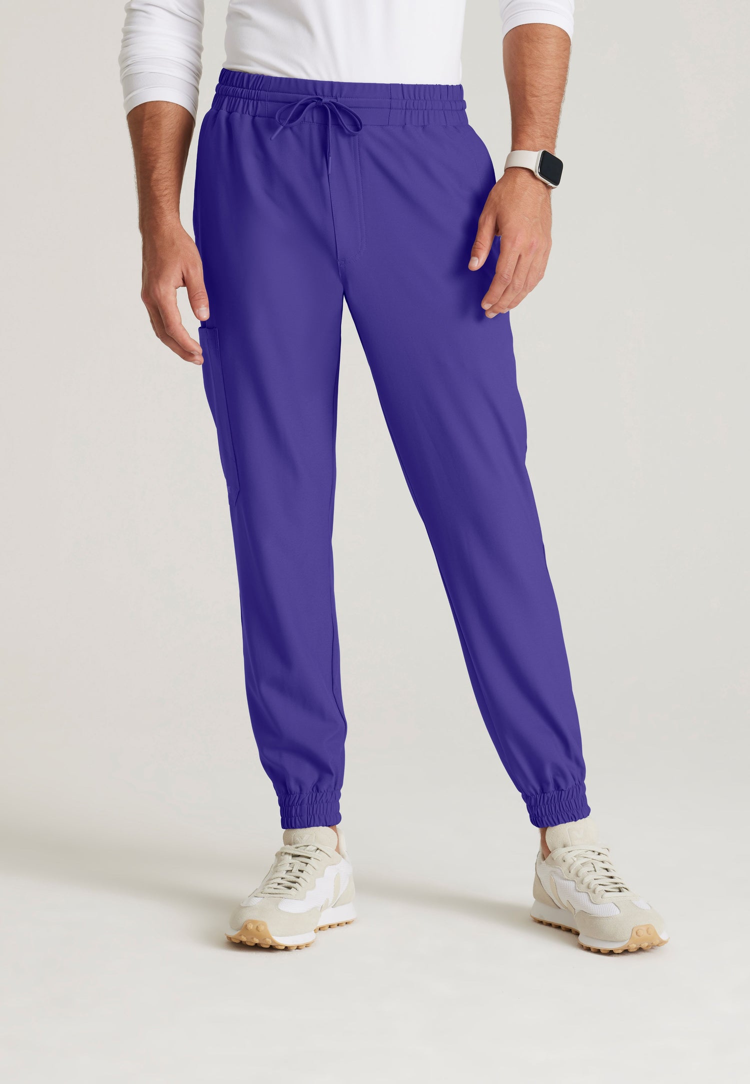Men's Voyager Jogger Scrub Pant