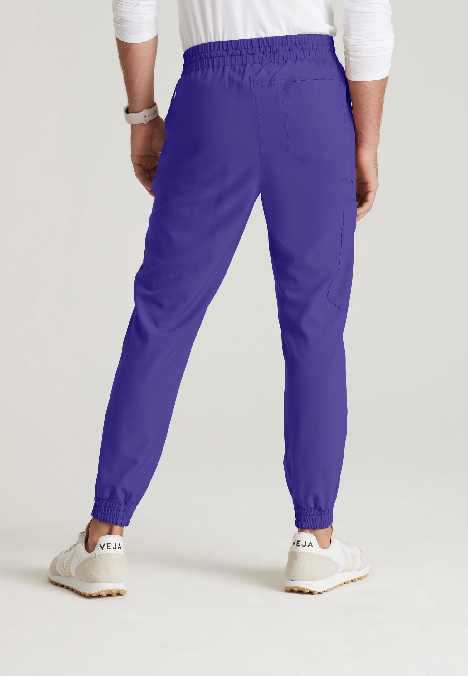 Men's Voyager Jogger Scrub Pant