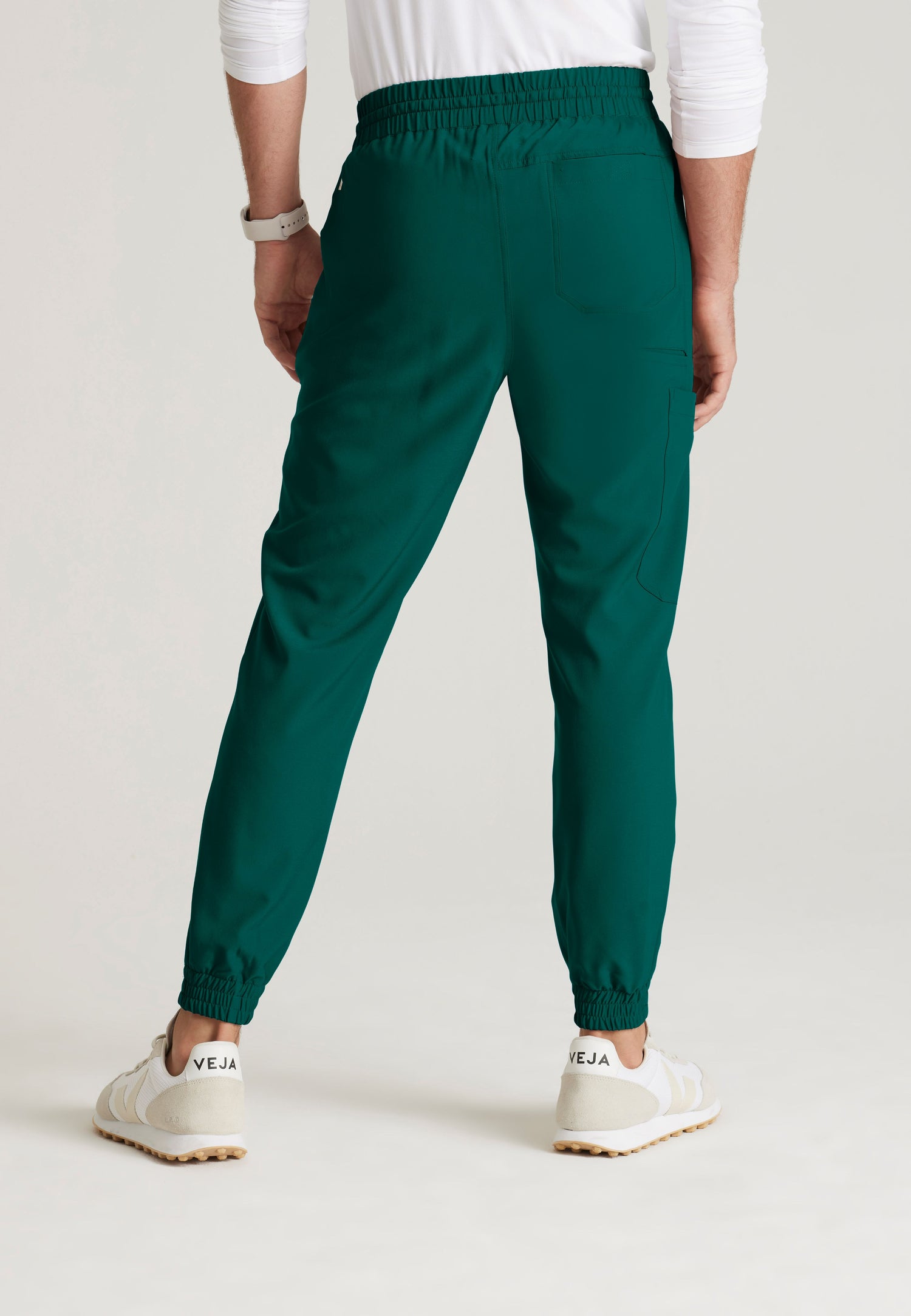 Men's Voyager Jogger Scrub Pant