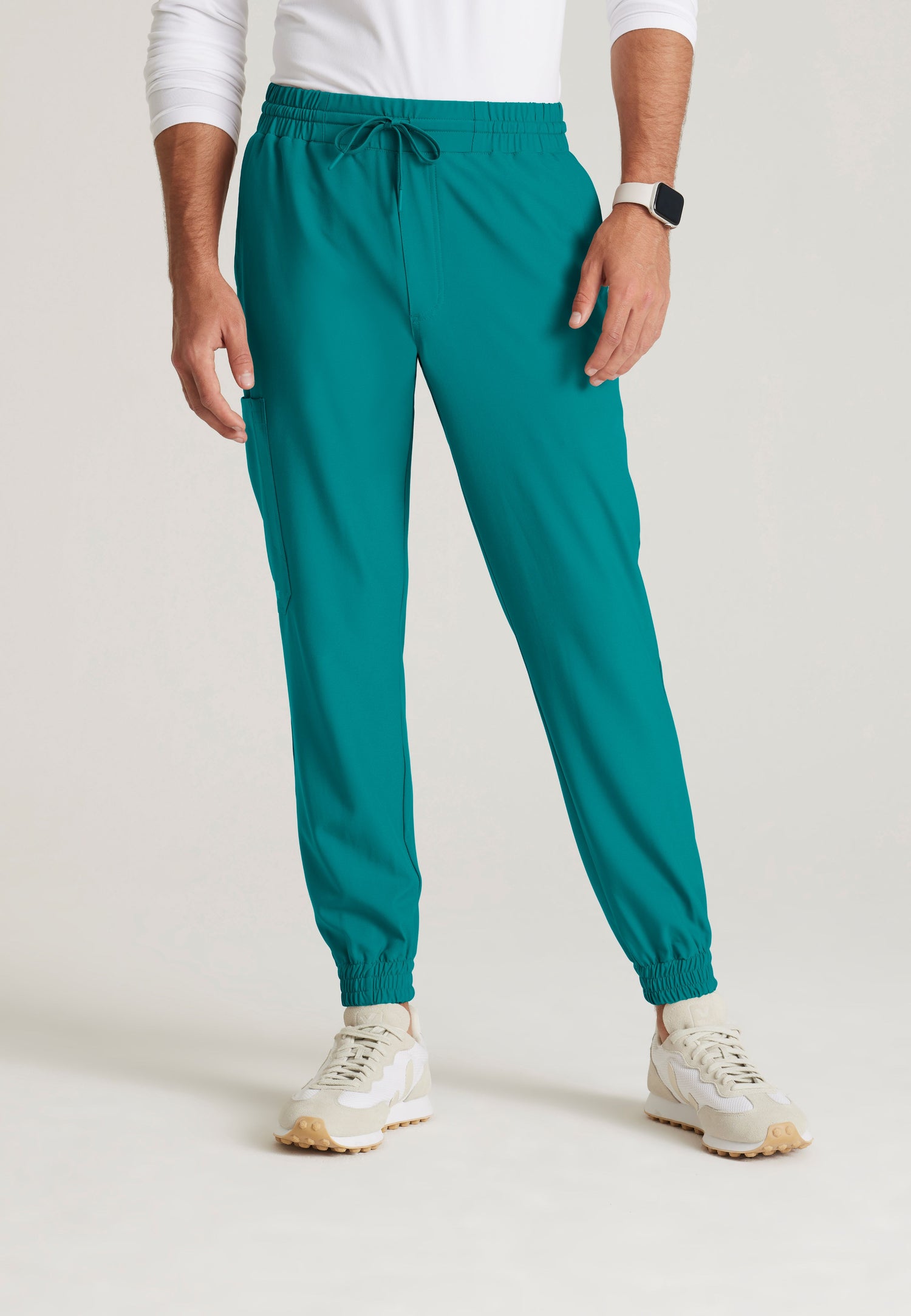 Men's Voyager Jogger Scrub Pant