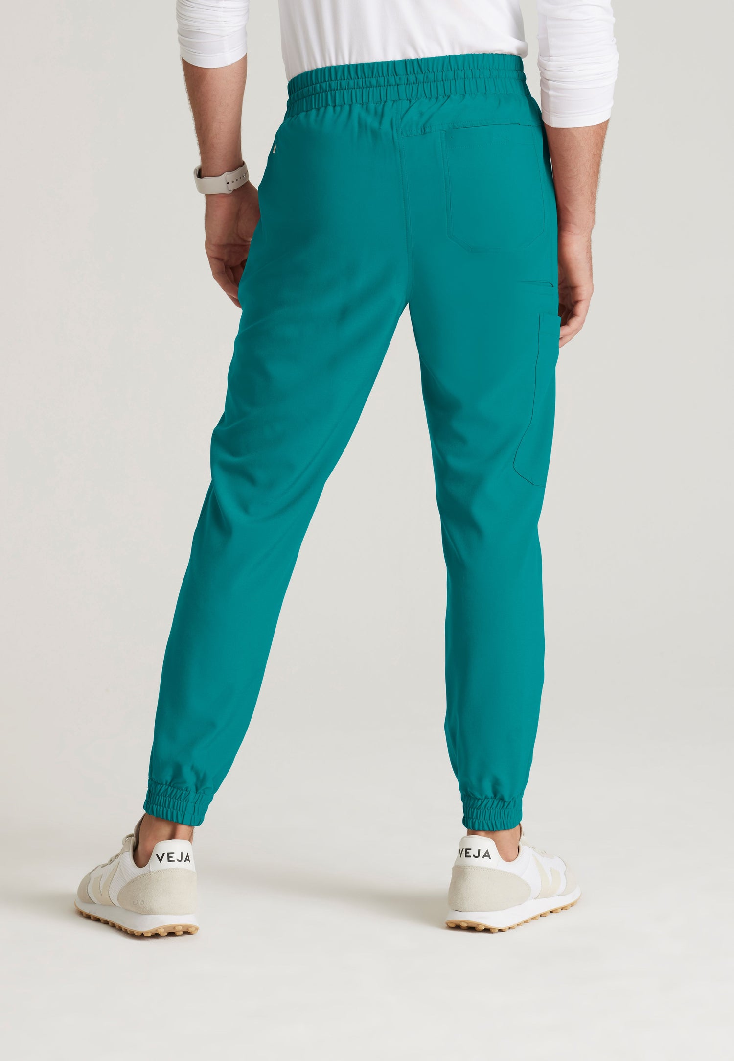 Men's Voyager Jogger Scrub Pant