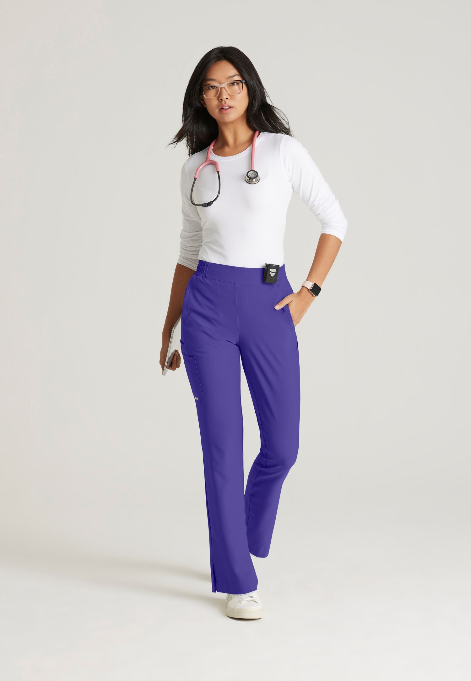 Ladies Cosmo Scrub Pant
