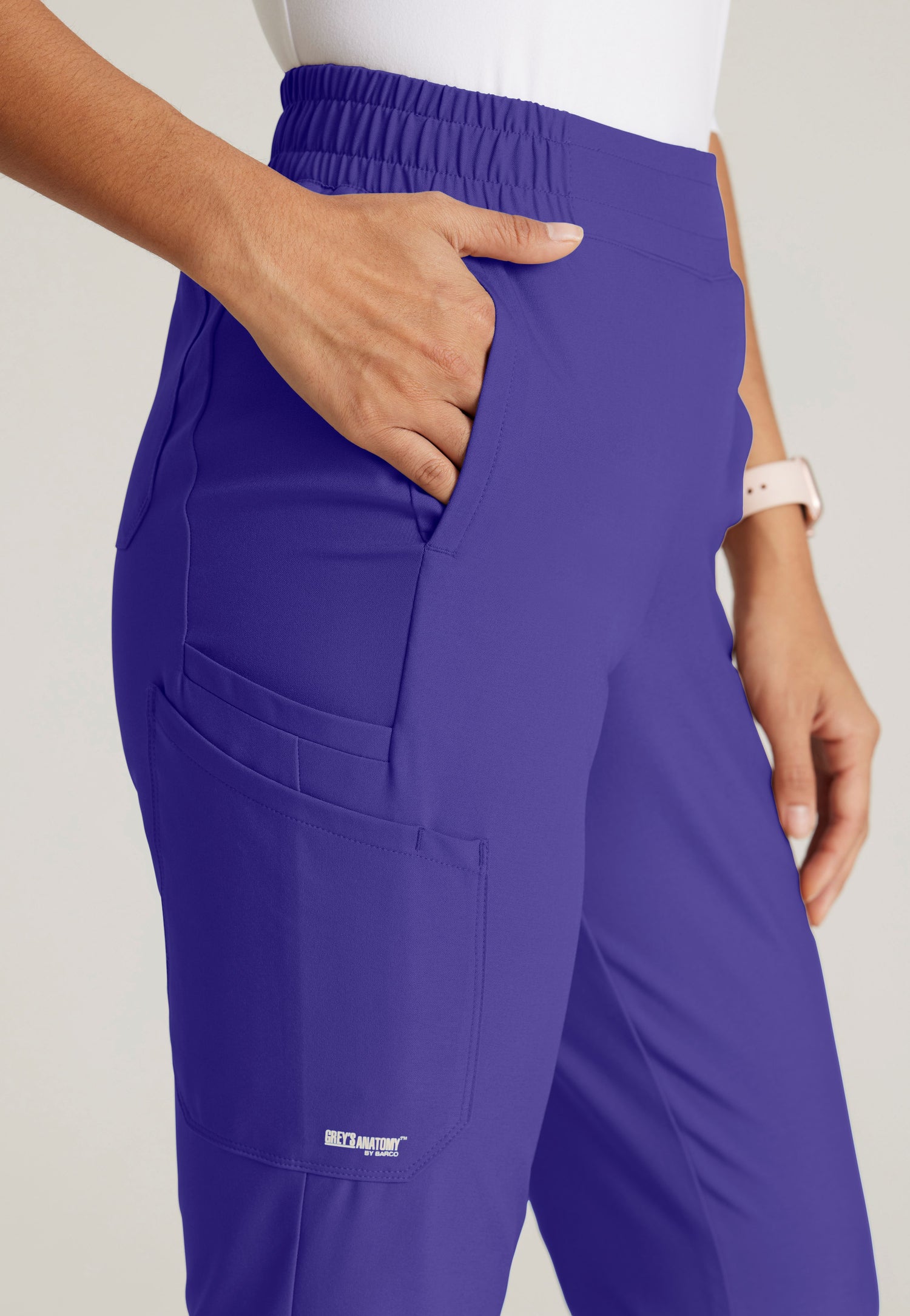 Ladies Cosmo Scrub Pant