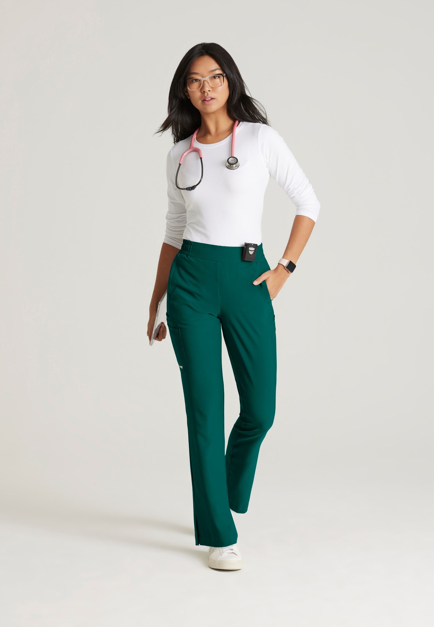 Ladies Cosmo Scrub Pant