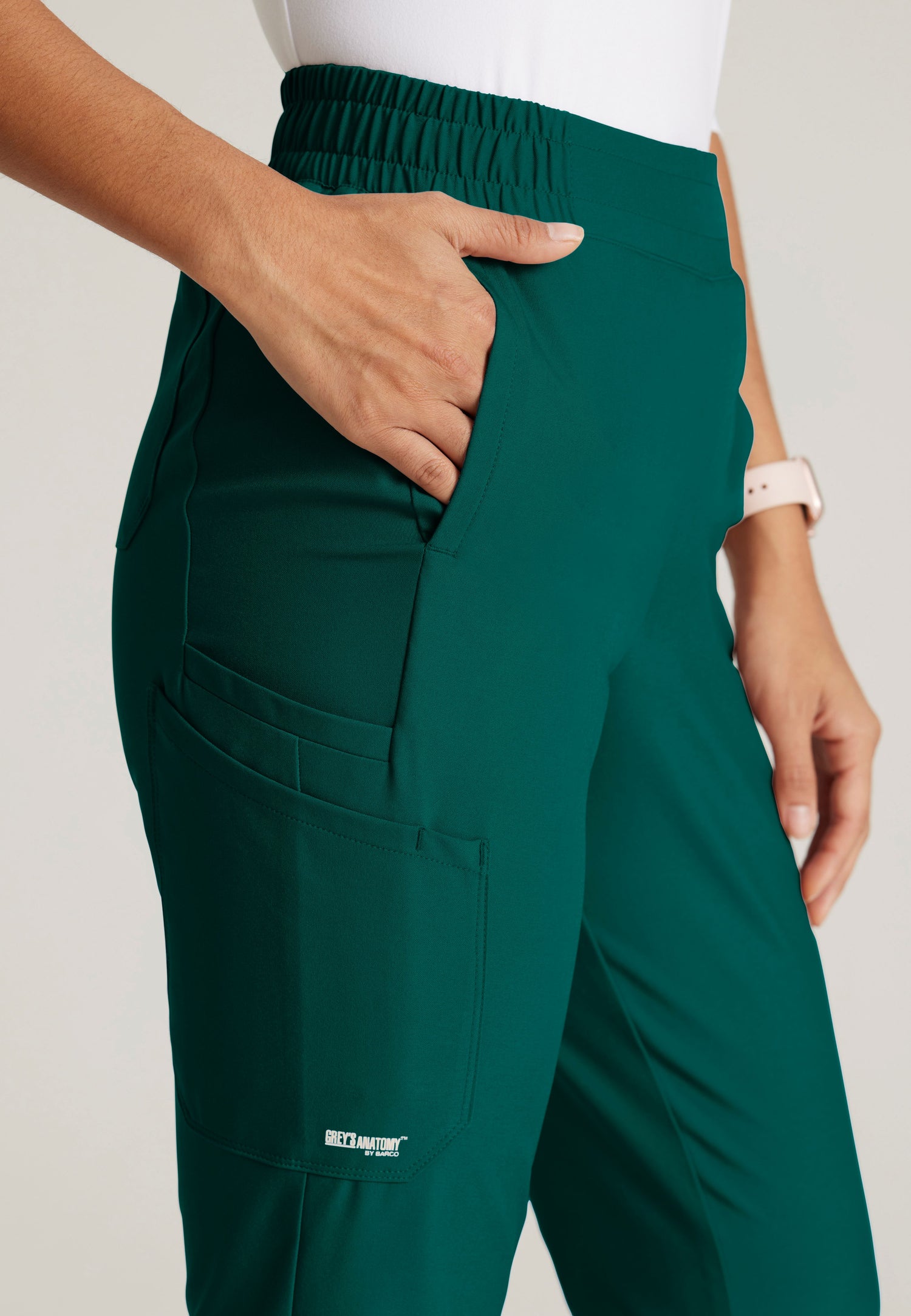 Ladies Cosmo Scrub Pant
