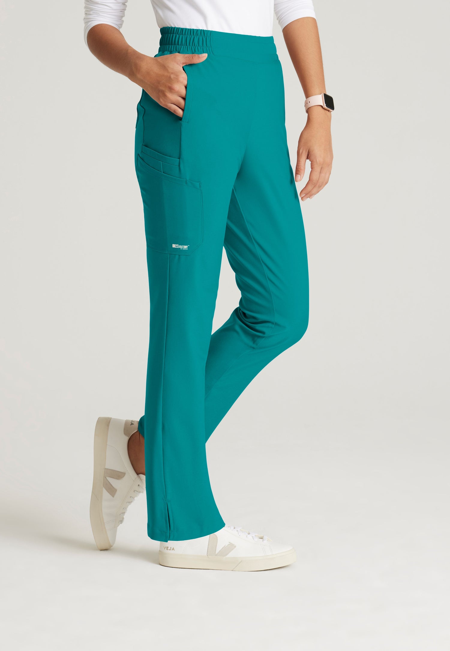 Ladies Cosmo Scrub Pant