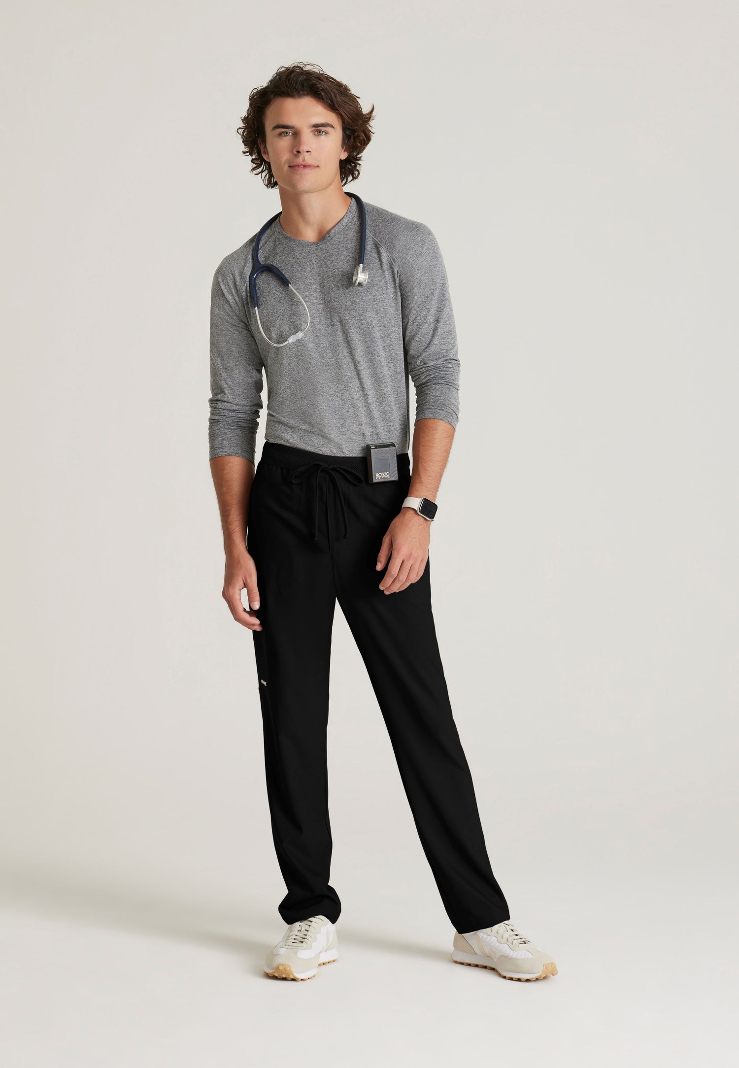Men's Highland Scrub Pant