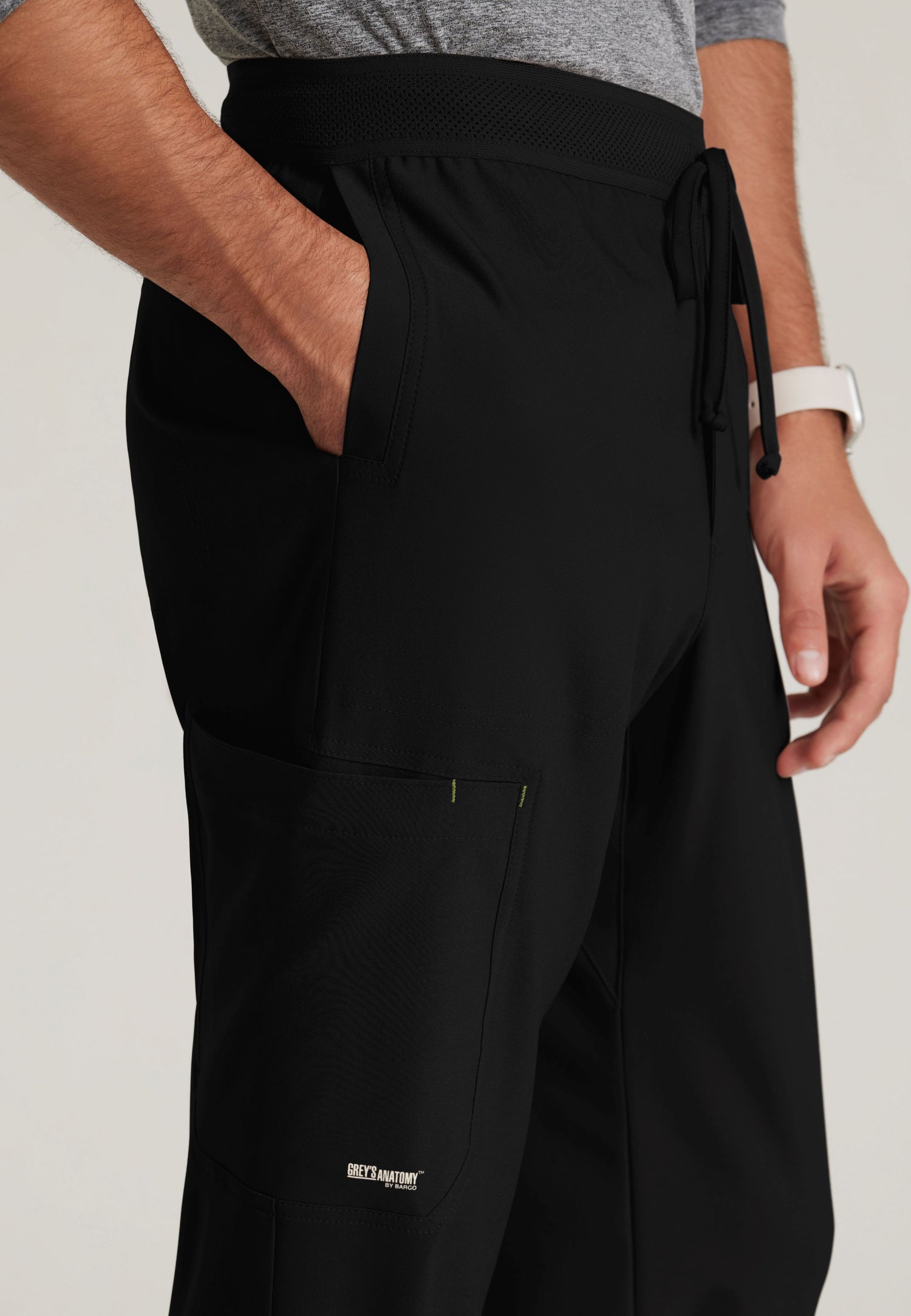 Men's Highland Scrub Pant