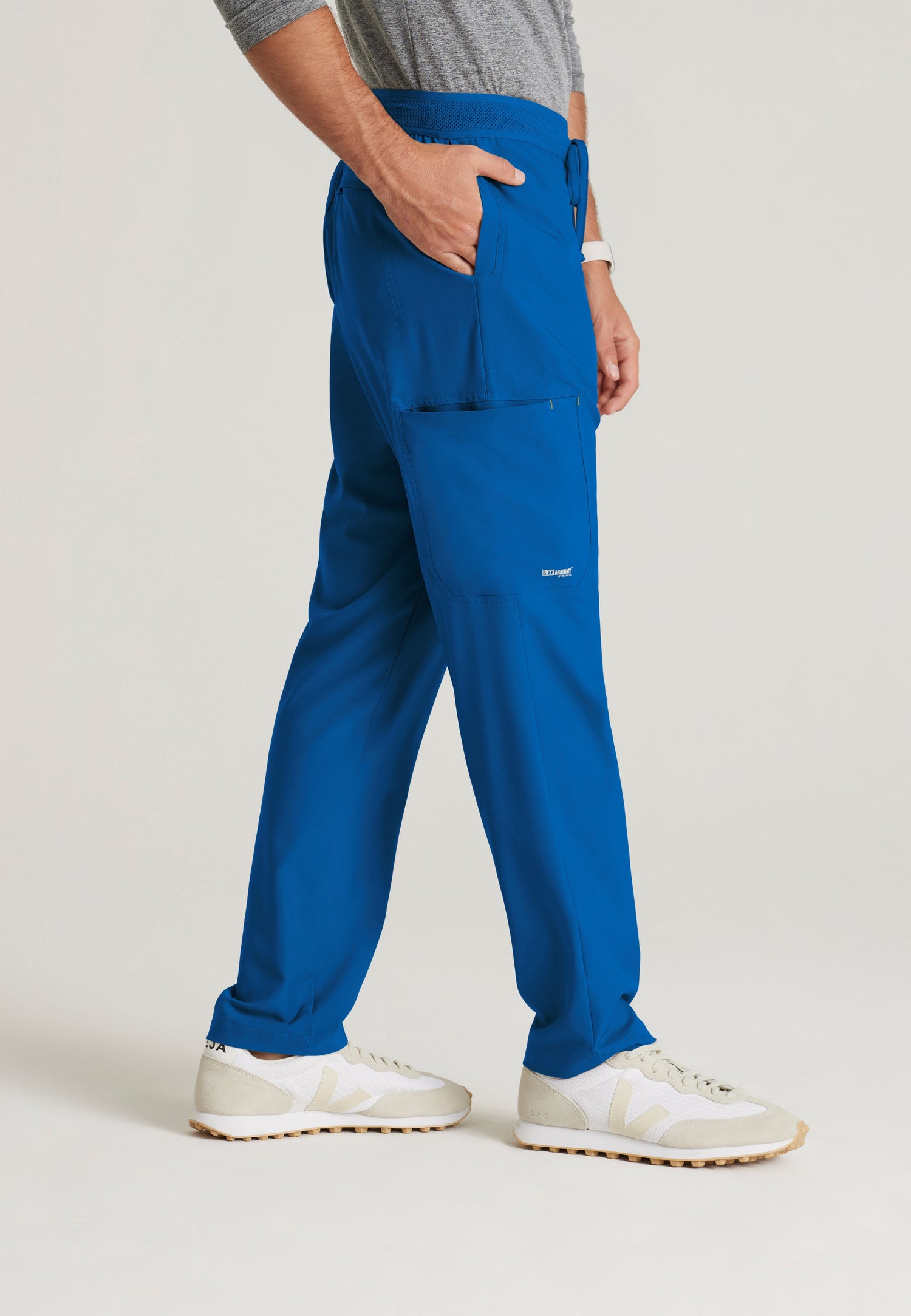 Men's Highland Scrub Pant