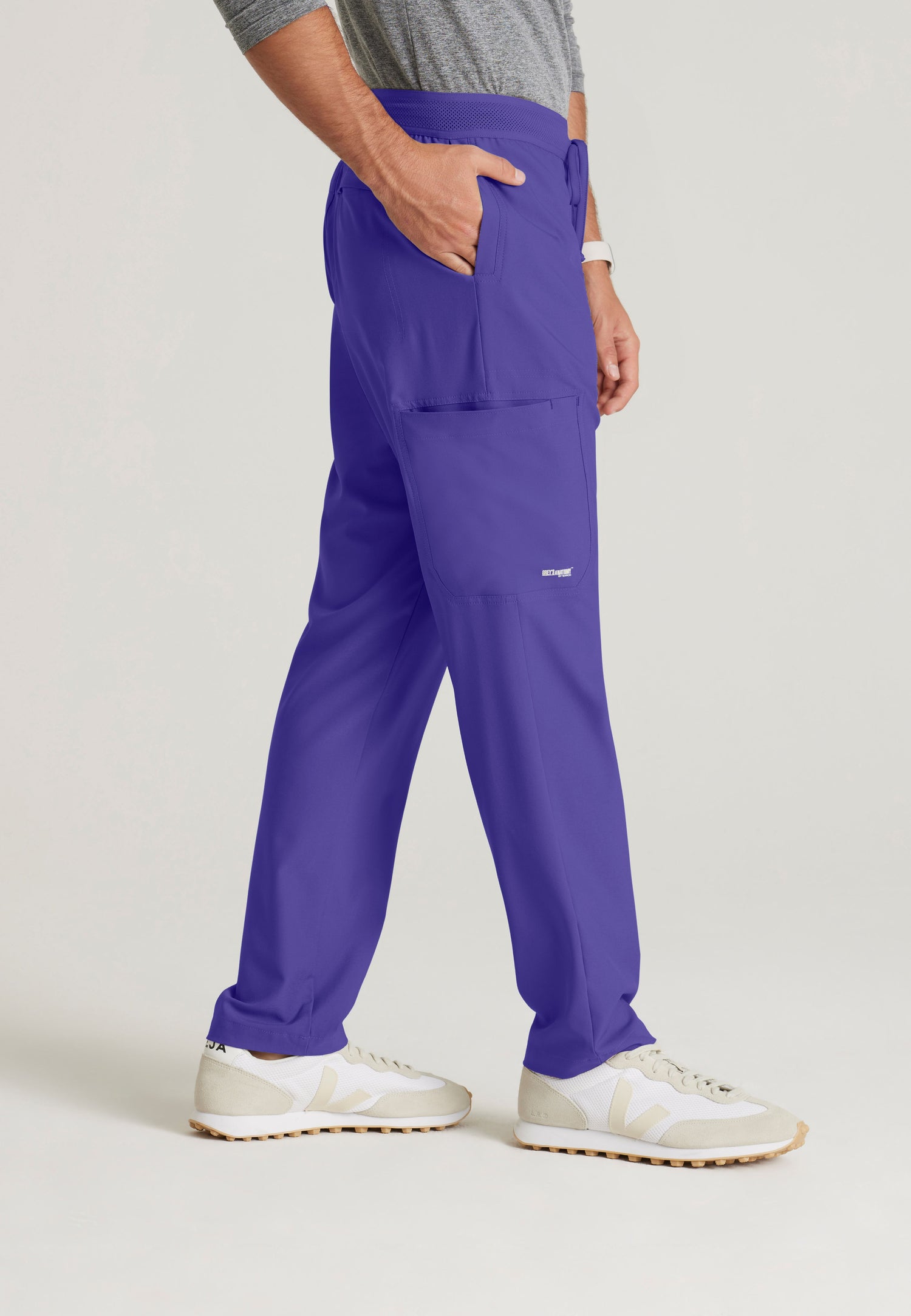 Men's Highland Scrub Pant