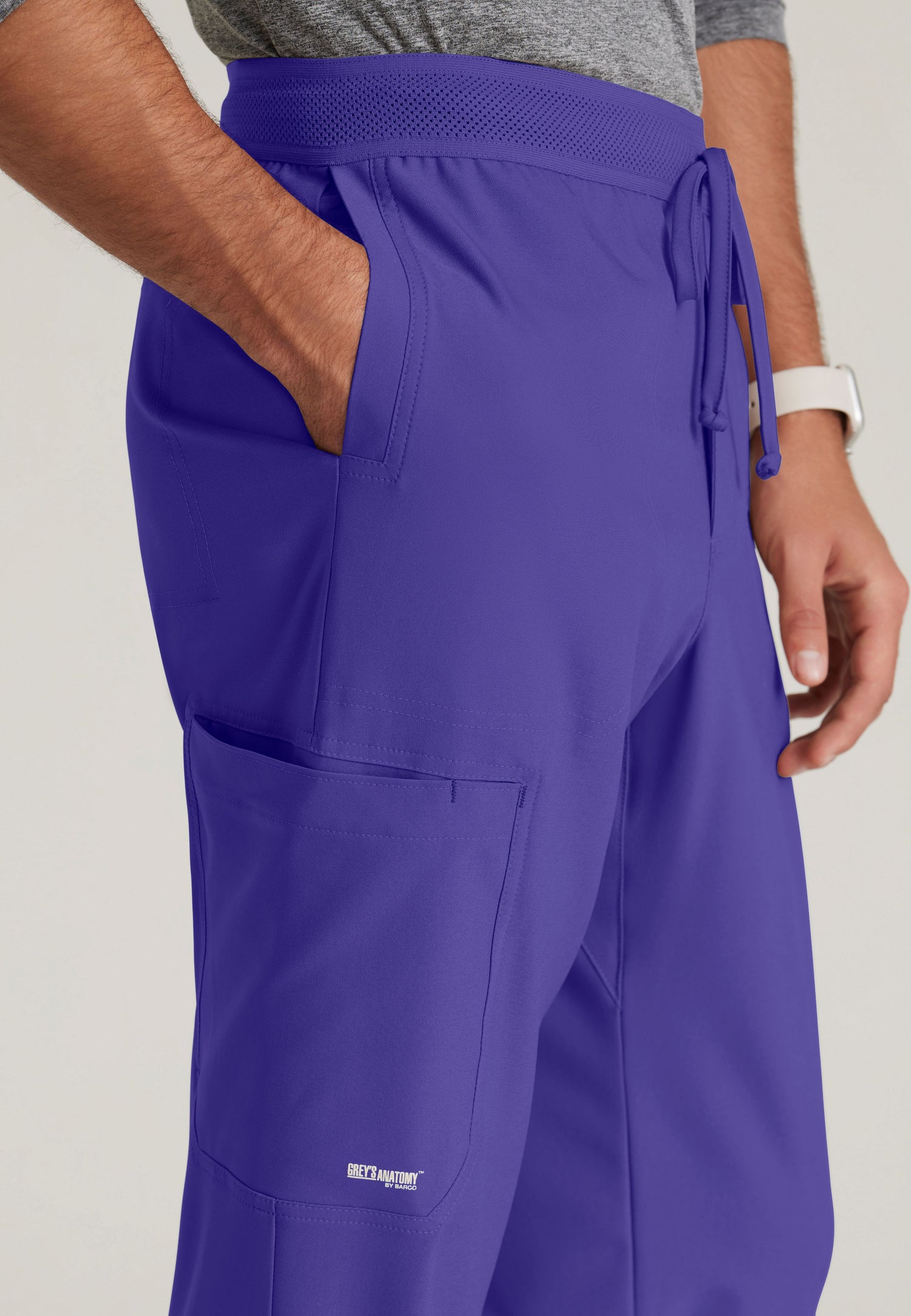 Men's Highland Scrub Pant