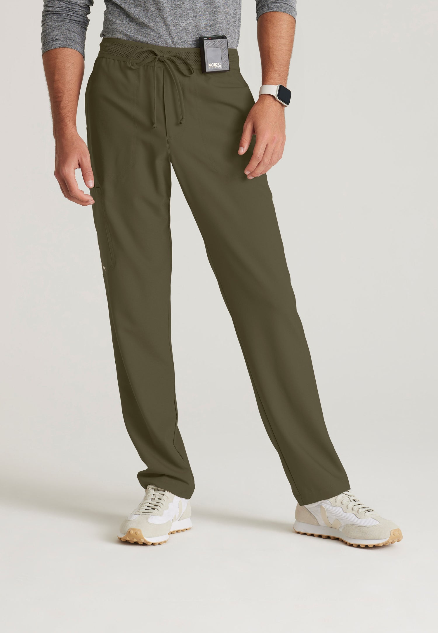 Men's Highland Scrub Pant