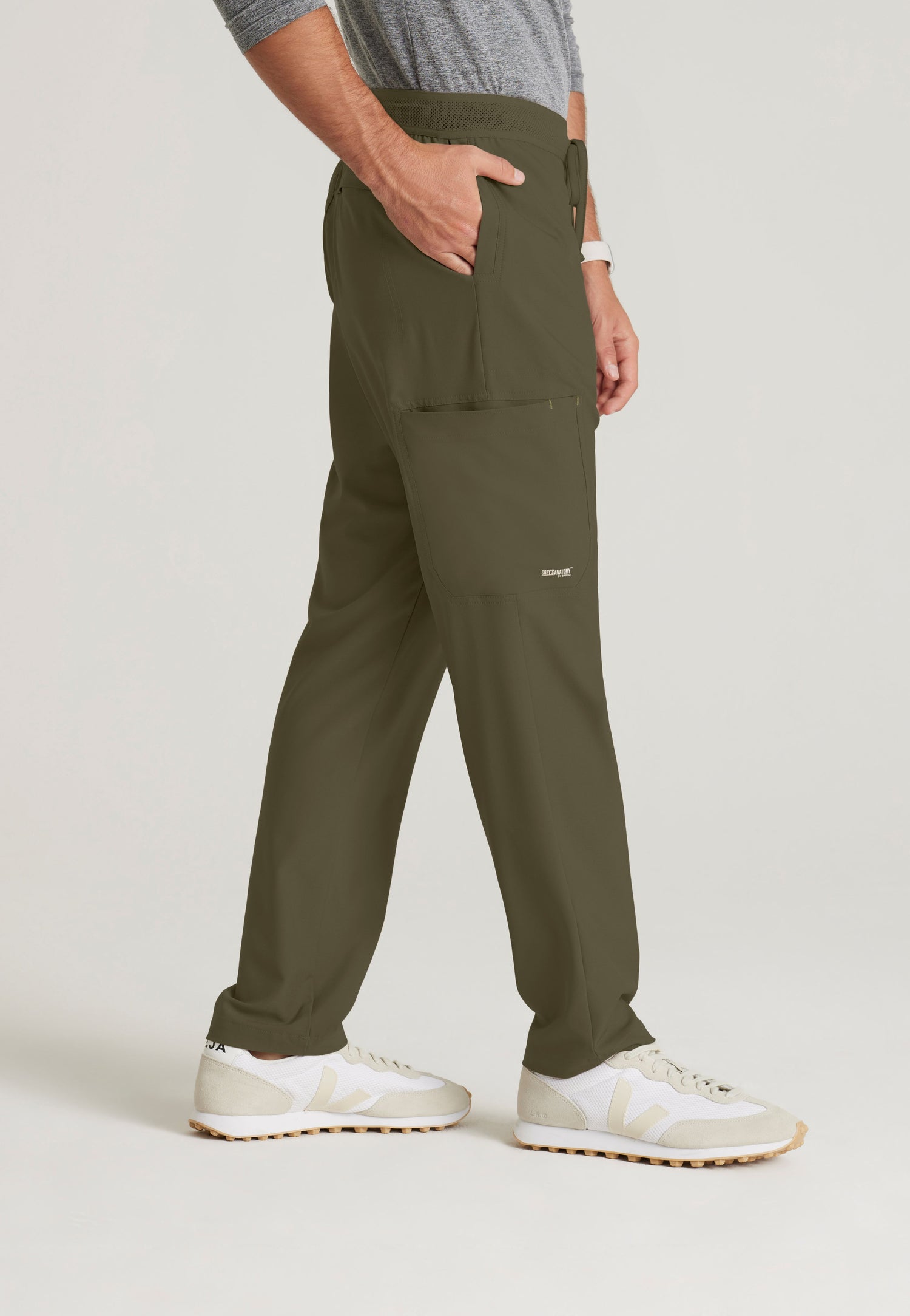 Men's Highland Scrub Pant