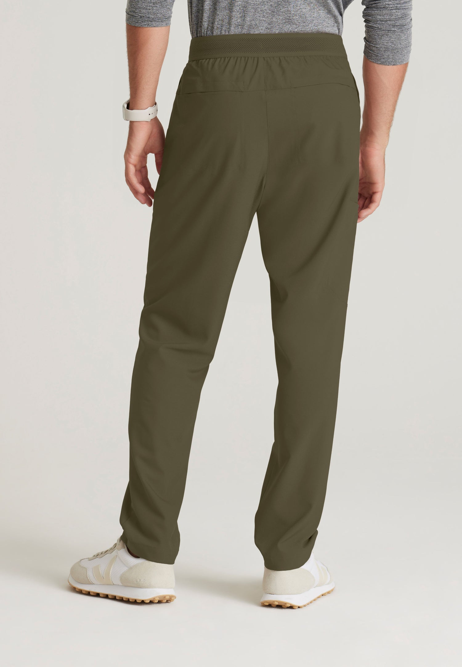 Men's Highland Scrub Pant