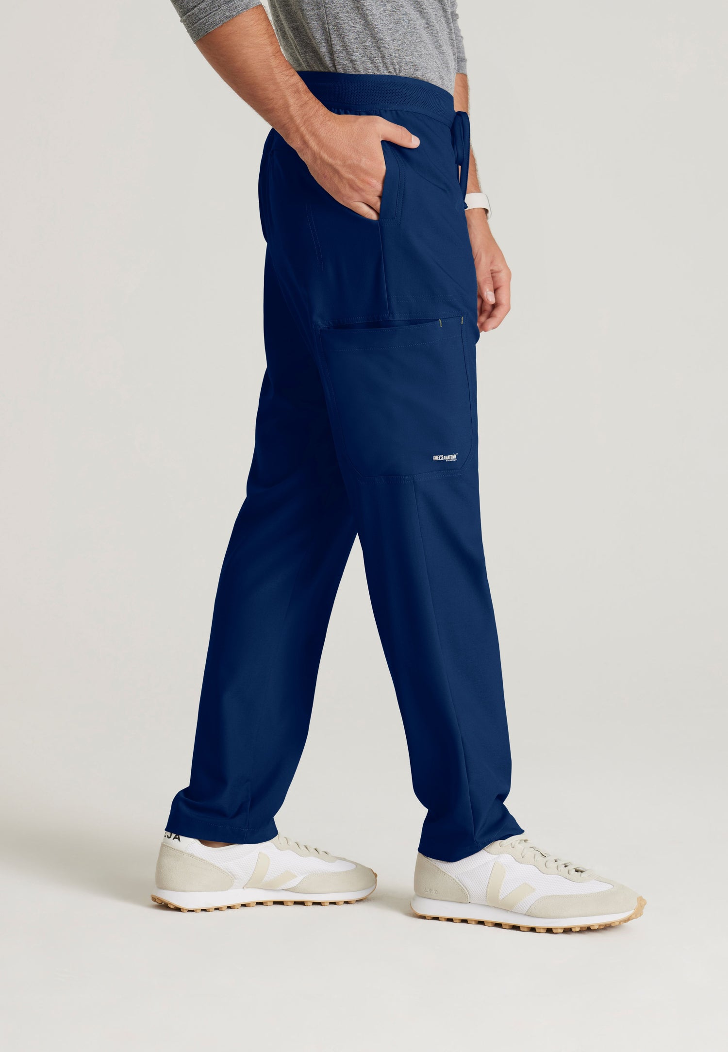 Men's Highland Scrub Pant