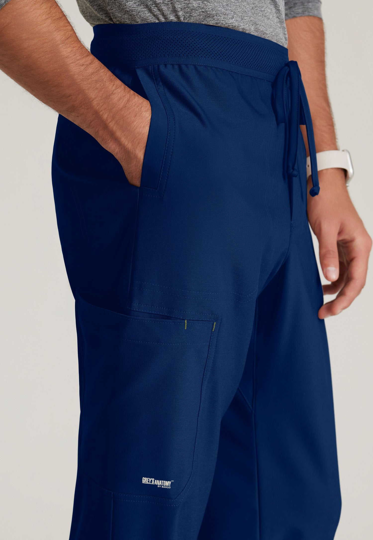 Men's Highland Scrub Pant