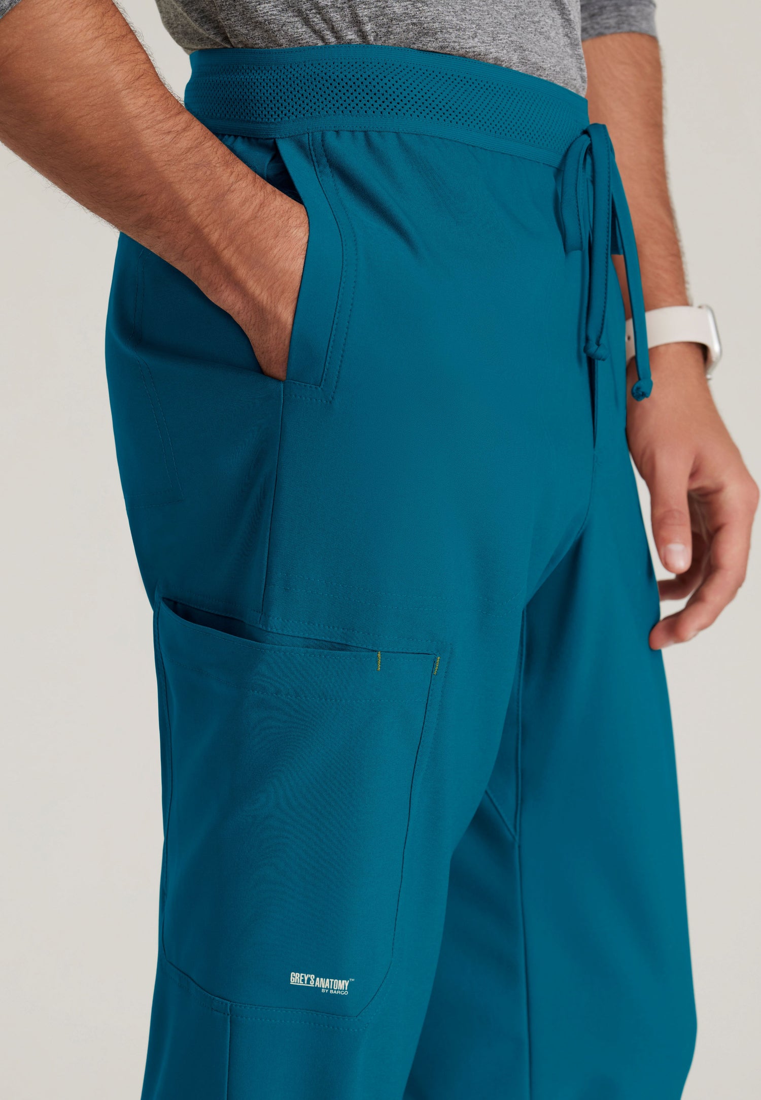Men's Highland Scrub Pant