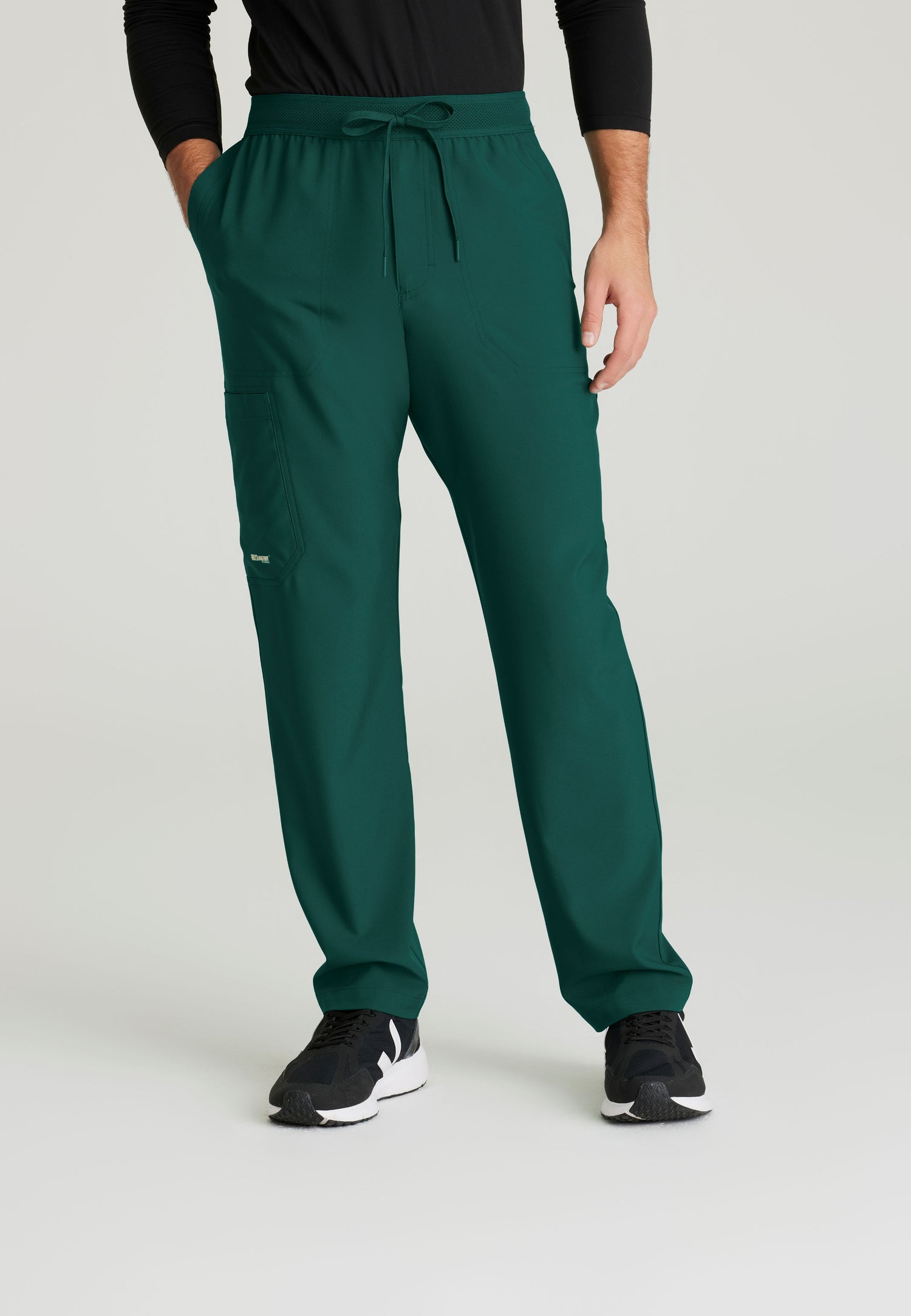 Men's Highland Scrub Pant