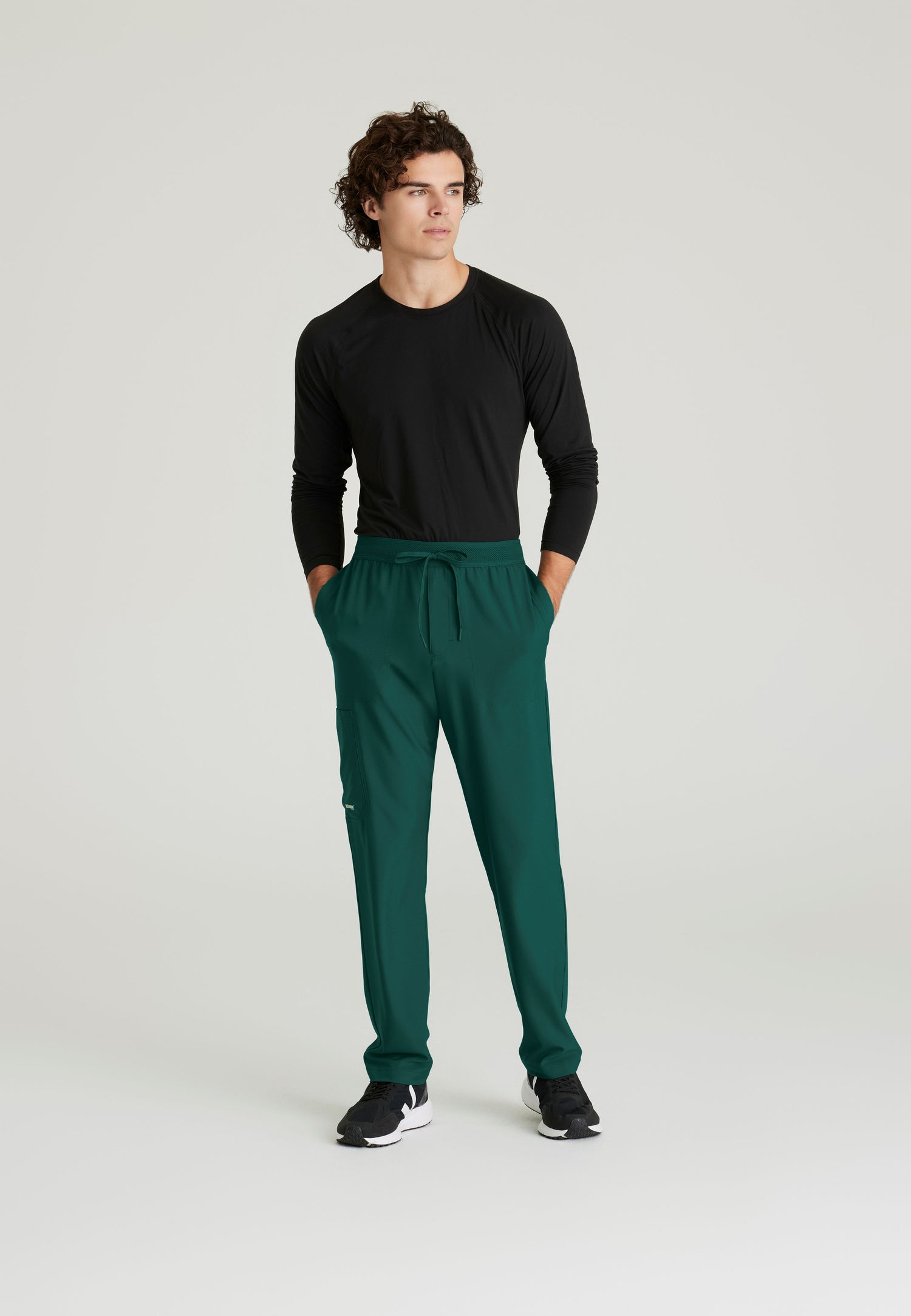 Men's Highland Scrub Pant