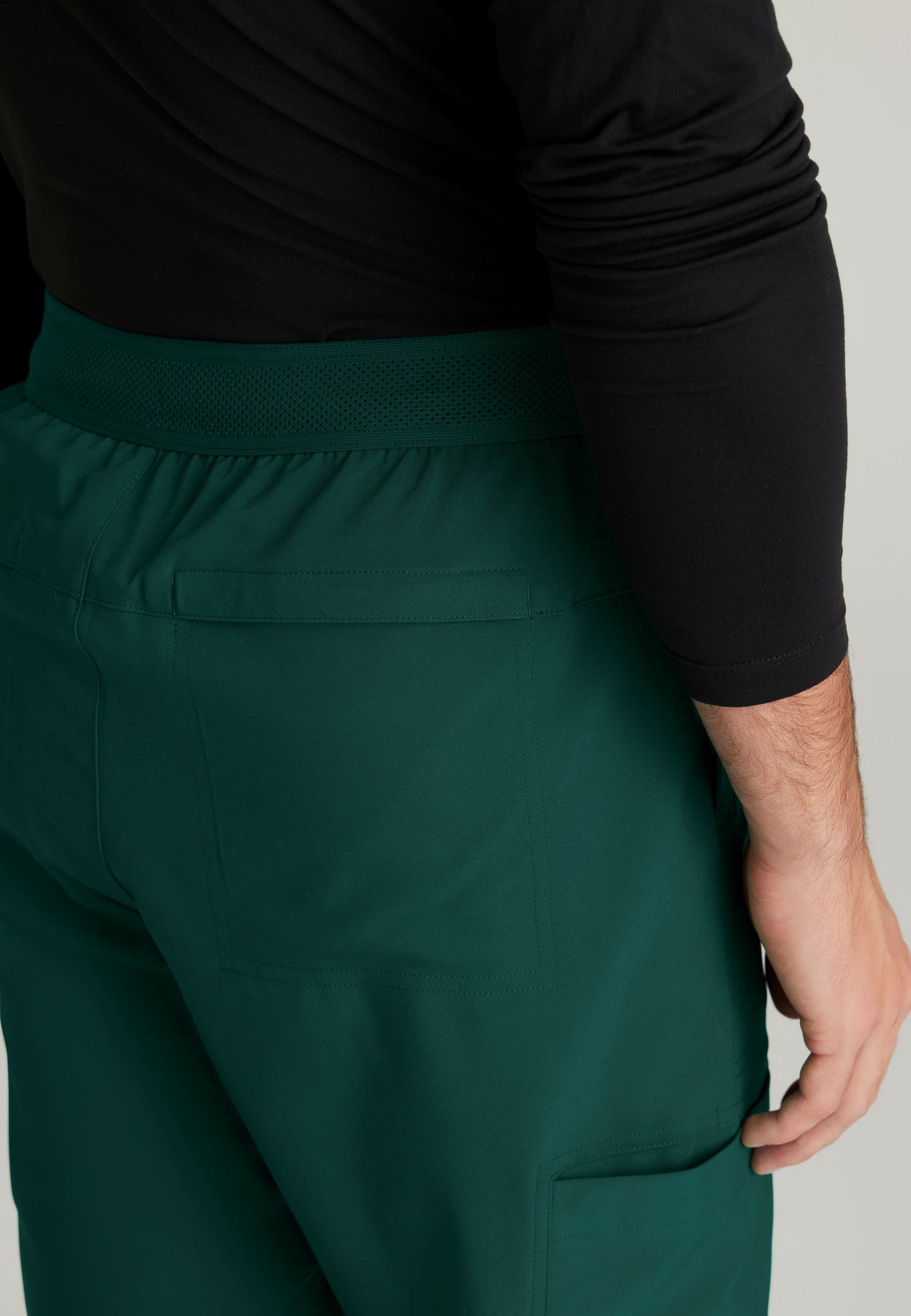 Men's Highland Scrub Pant