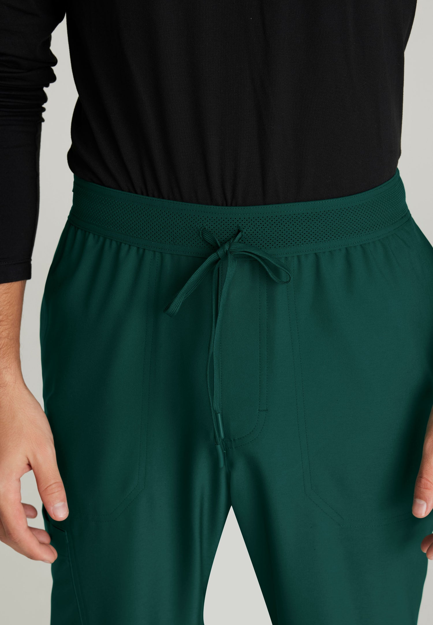 Men's Highland Scrub Pant