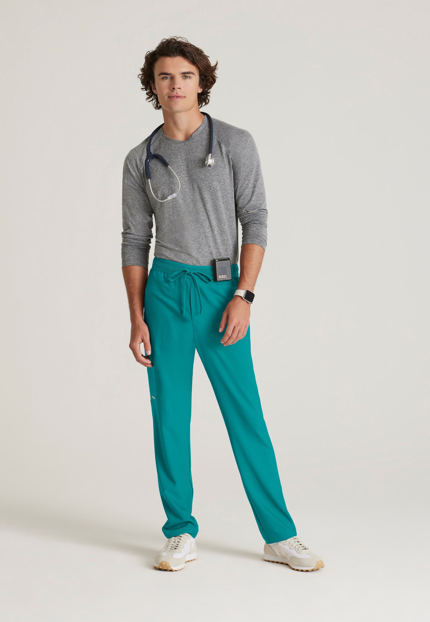 Men's Highland Scrub Pant