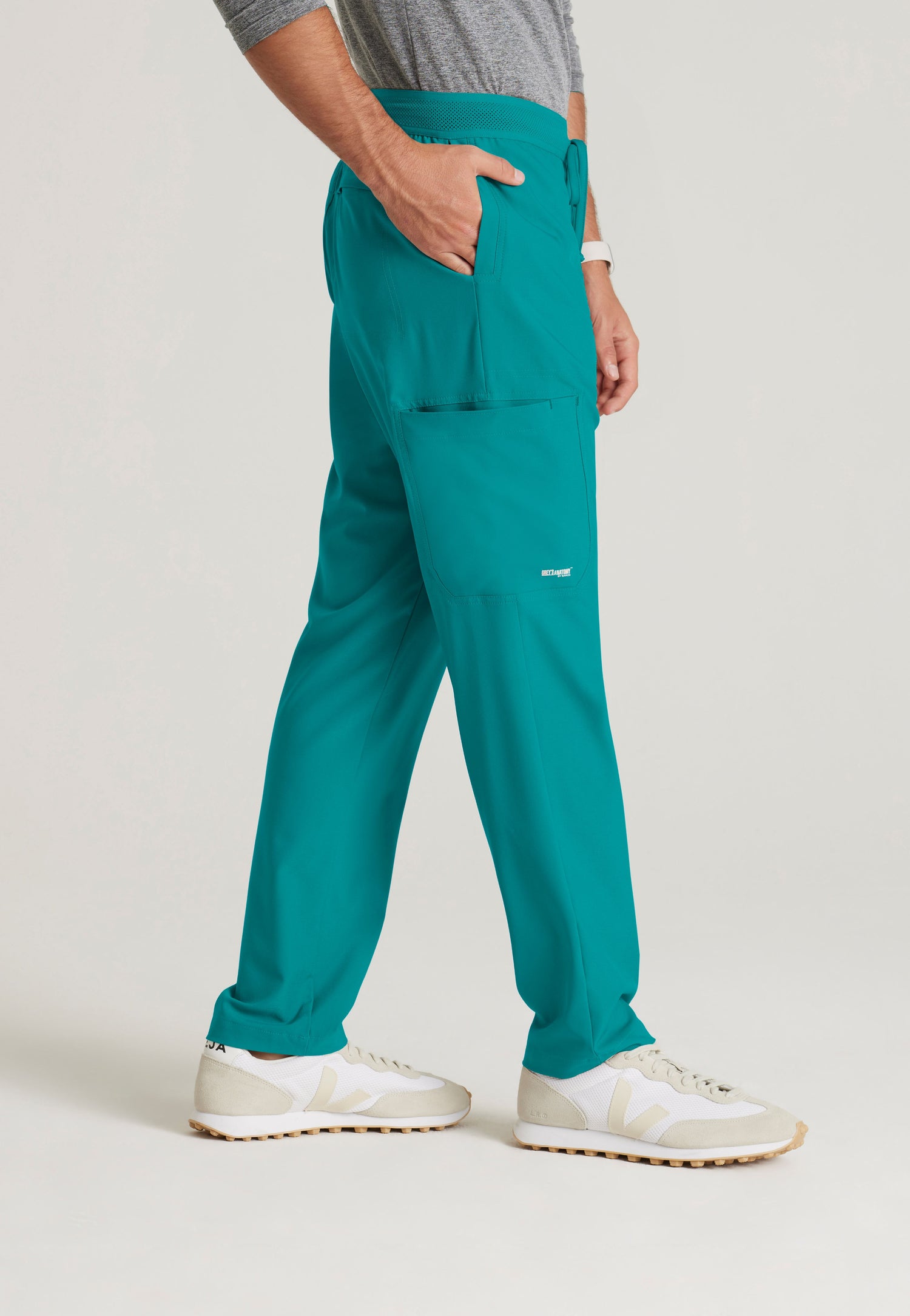 Men's Highland Scrub Pant